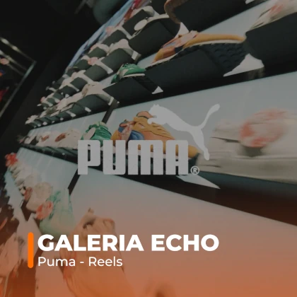 Galeria Echo Puma